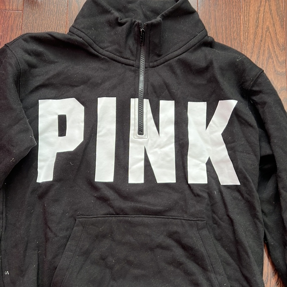 PINK jumper - Picture 2 of 5